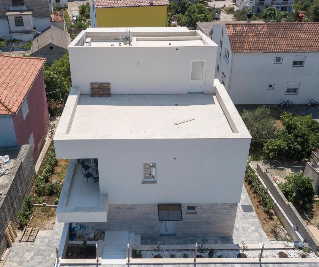 Vila Regina Apartment Rex With Swimming Pool Єзера Екстер'єр фото