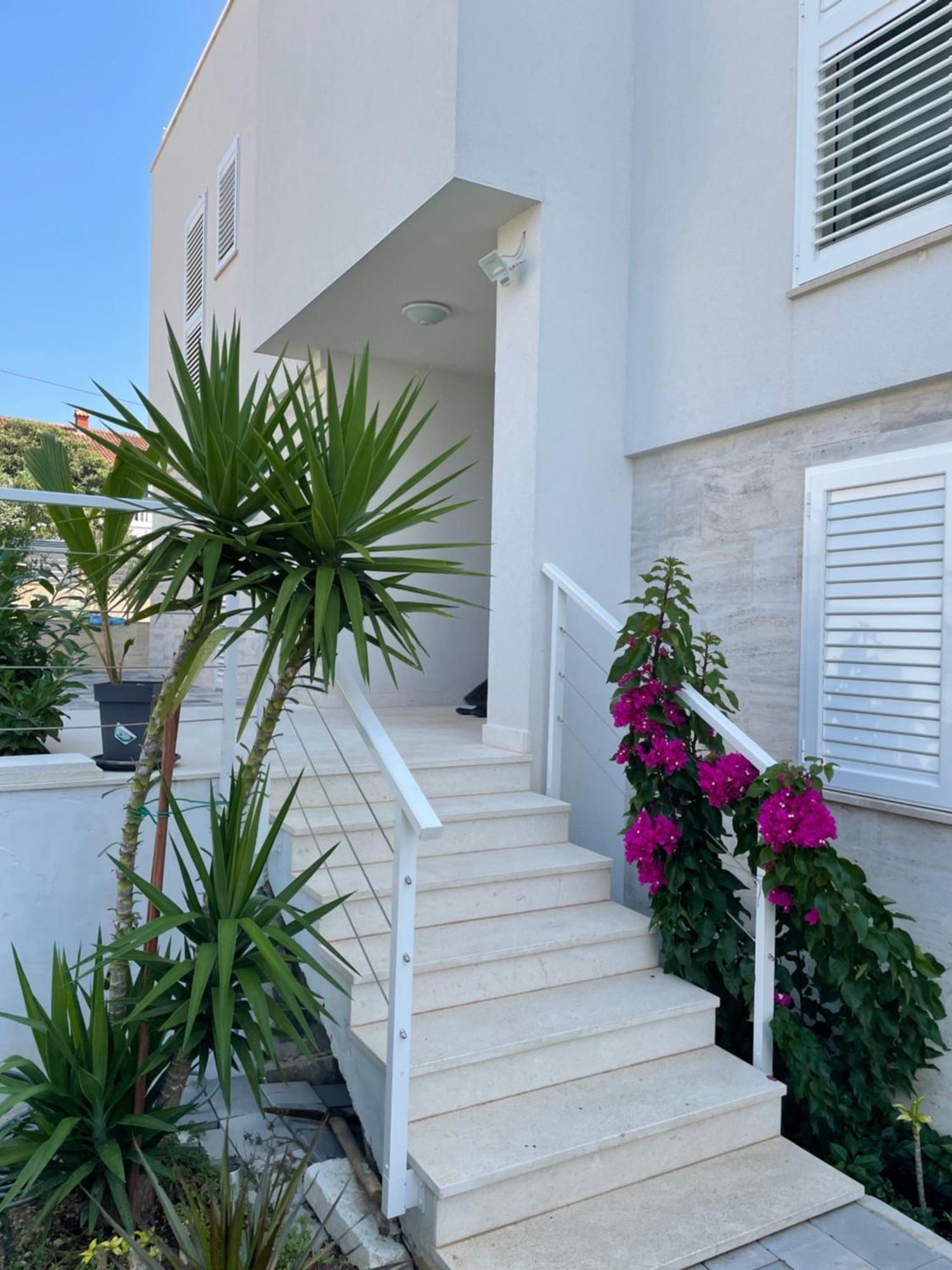 Vila Regina Apartment Rex With Swimming Pool Єзера Екстер'єр фото
