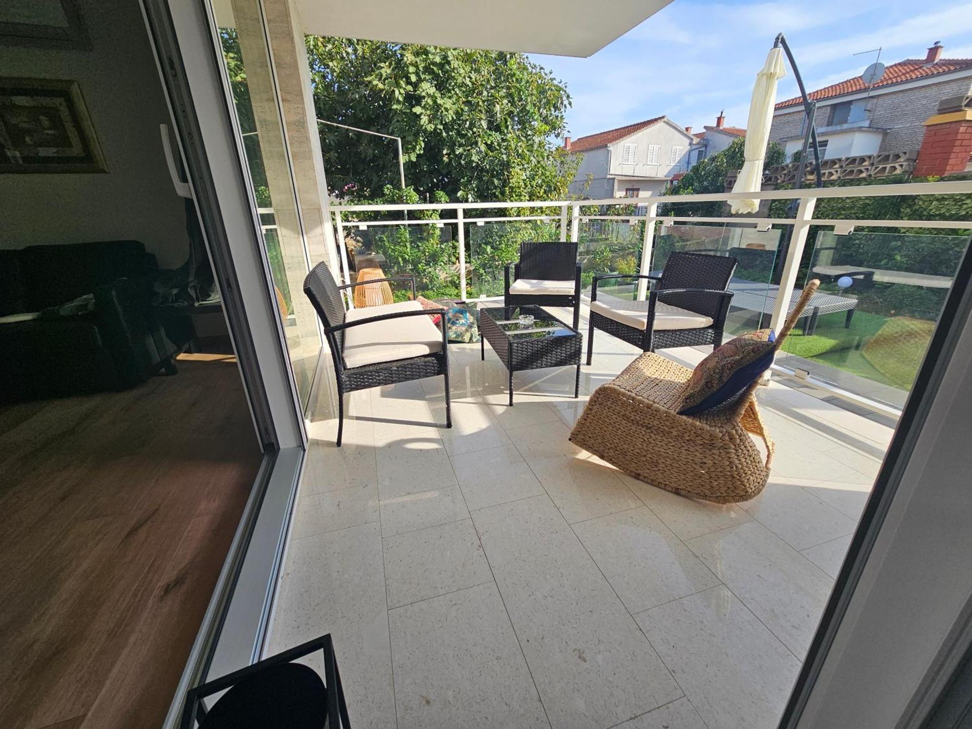 Vila Regina Apartment Rex With Swimming Pool Єзера Екстер'єр фото