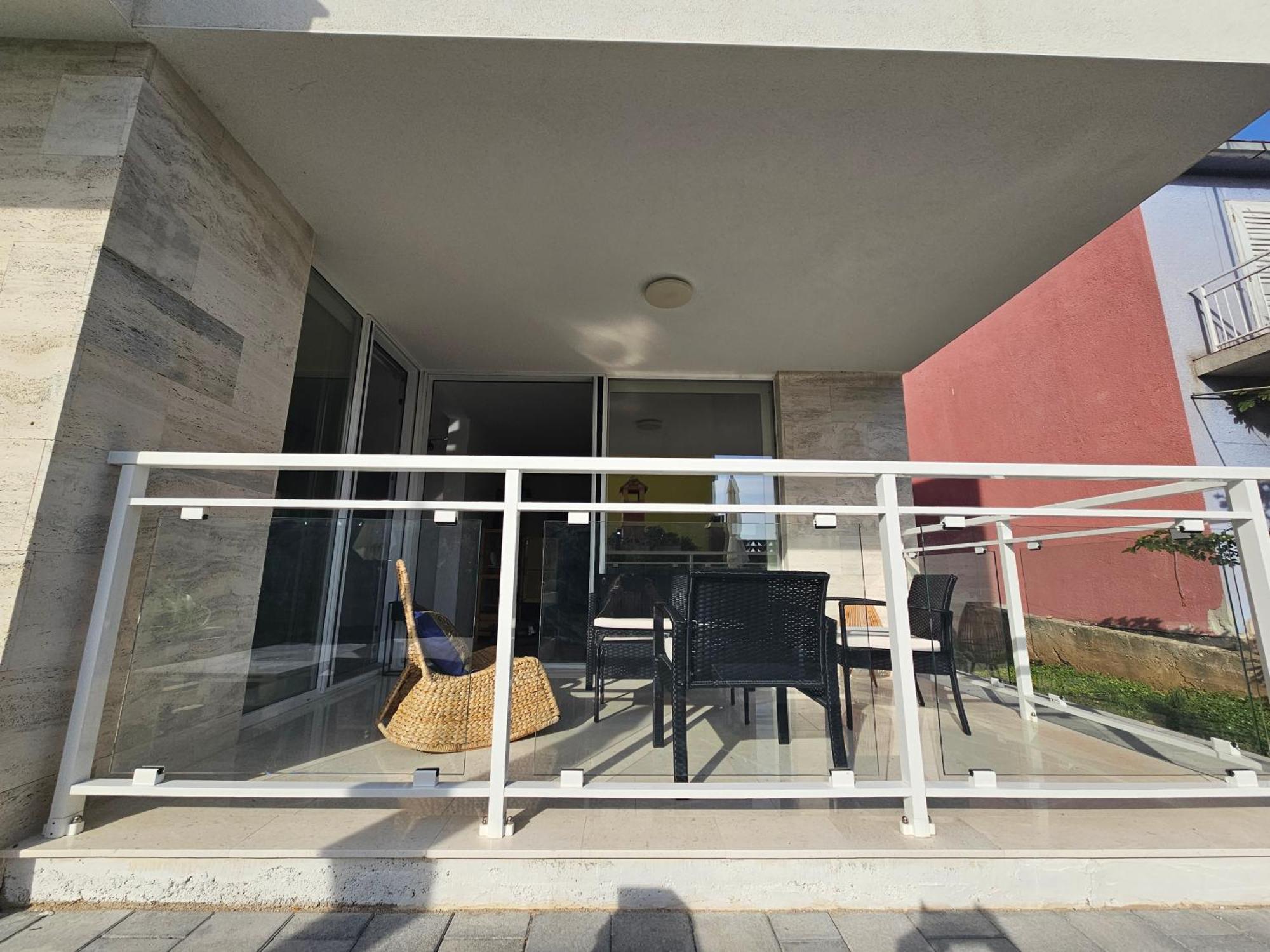 Vila Regina Apartment Rex With Swimming Pool Єзера Екстер'єр фото