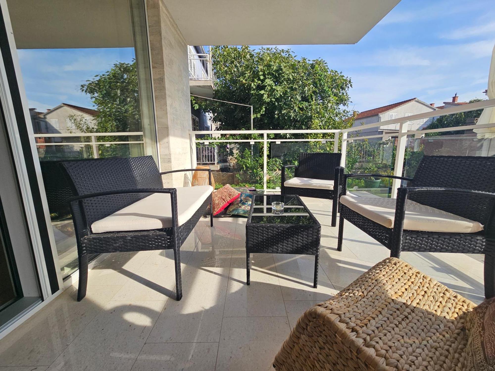 Vila Regina Apartment Rex With Swimming Pool Єзера Екстер'єр фото