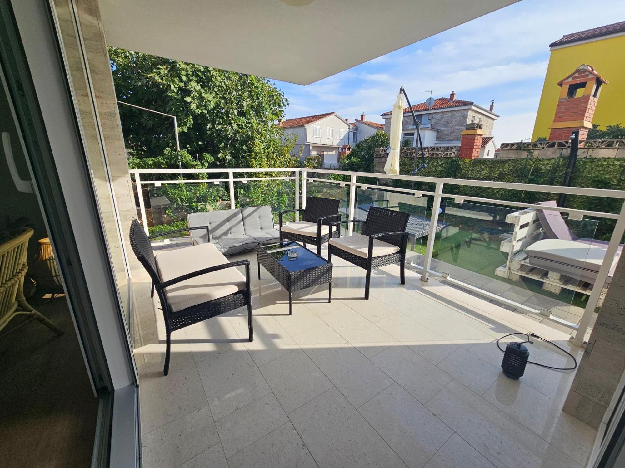 Vila Regina Apartment Rex With Swimming Pool Єзера Екстер'єр фото