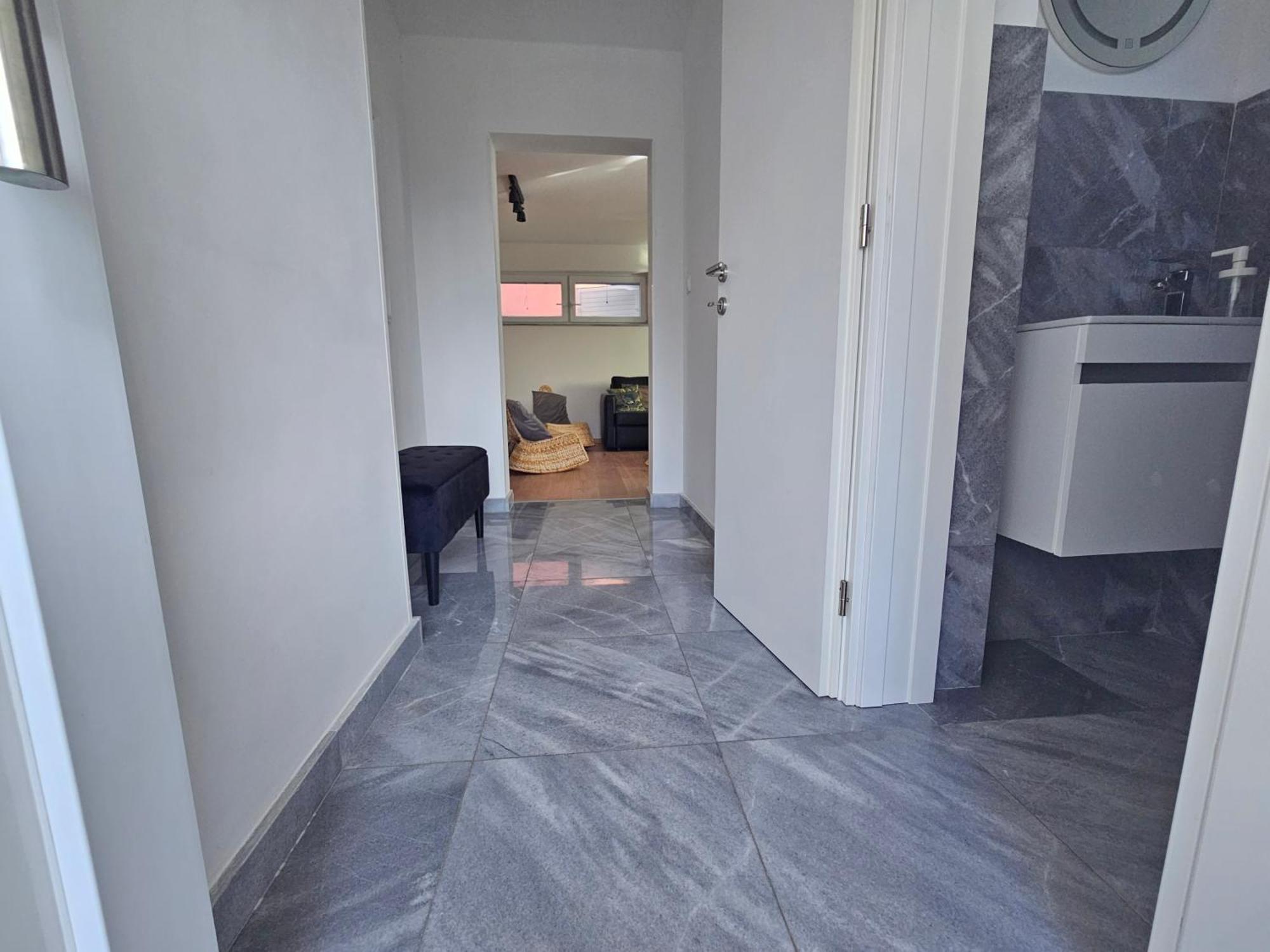 Vila Regina Apartment Rex With Swimming Pool Єзера Екстер'єр фото