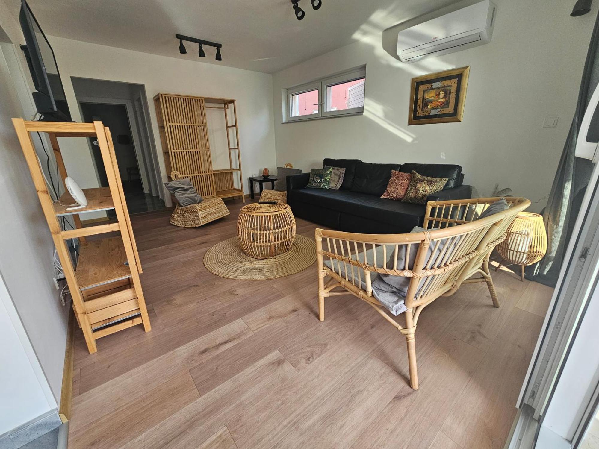 Vila Regina Apartment Rex With Swimming Pool Єзера Екстер'єр фото