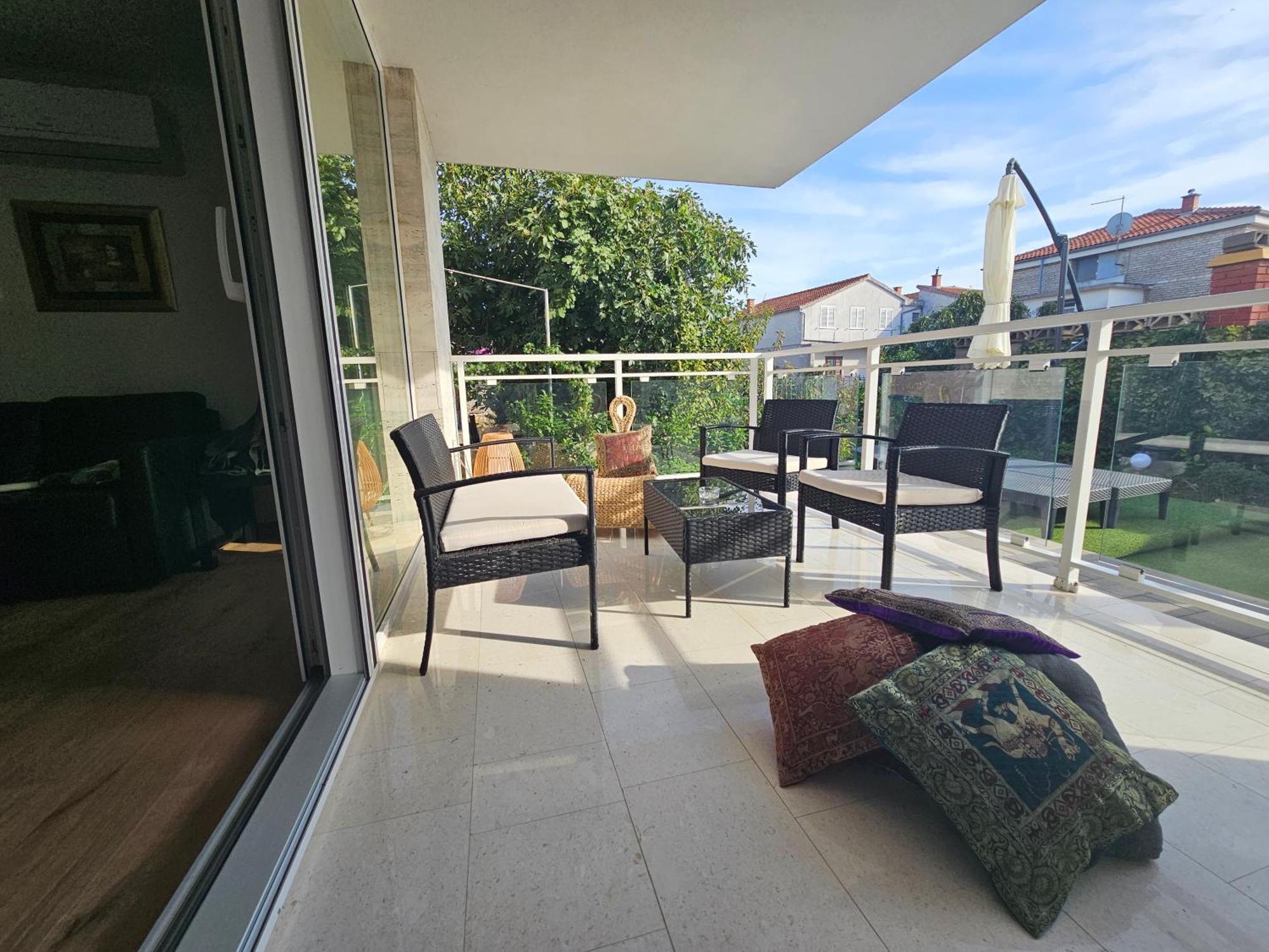 Vila Regina Apartment Rex With Swimming Pool Єзера Екстер'єр фото