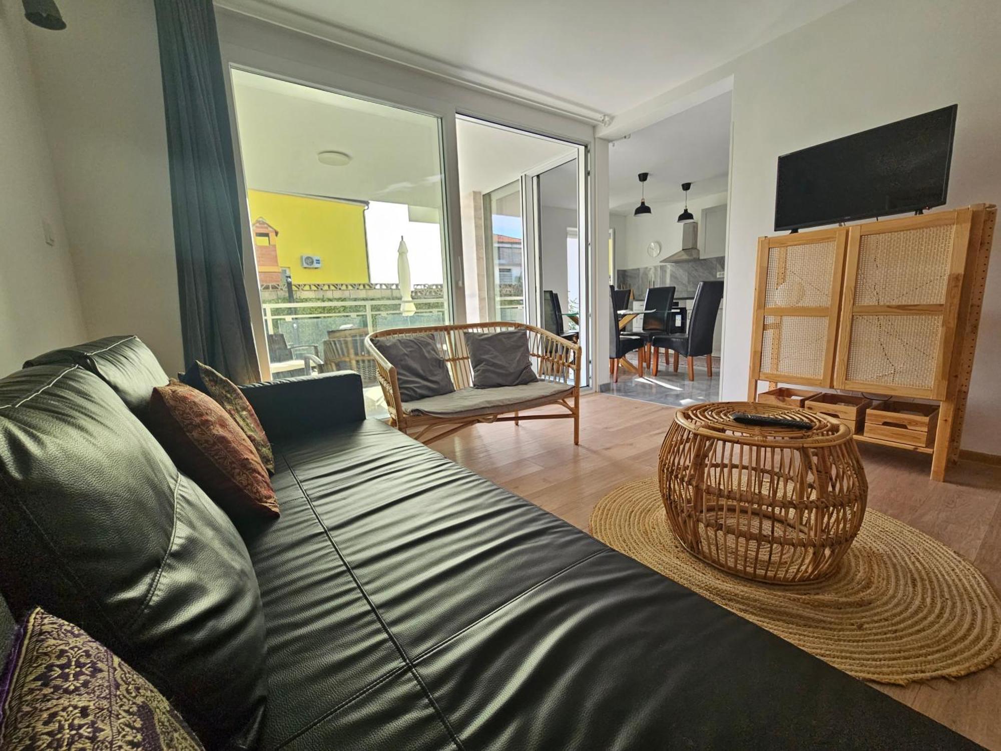 Vila Regina Apartment Rex With Swimming Pool Єзера Екстер'єр фото