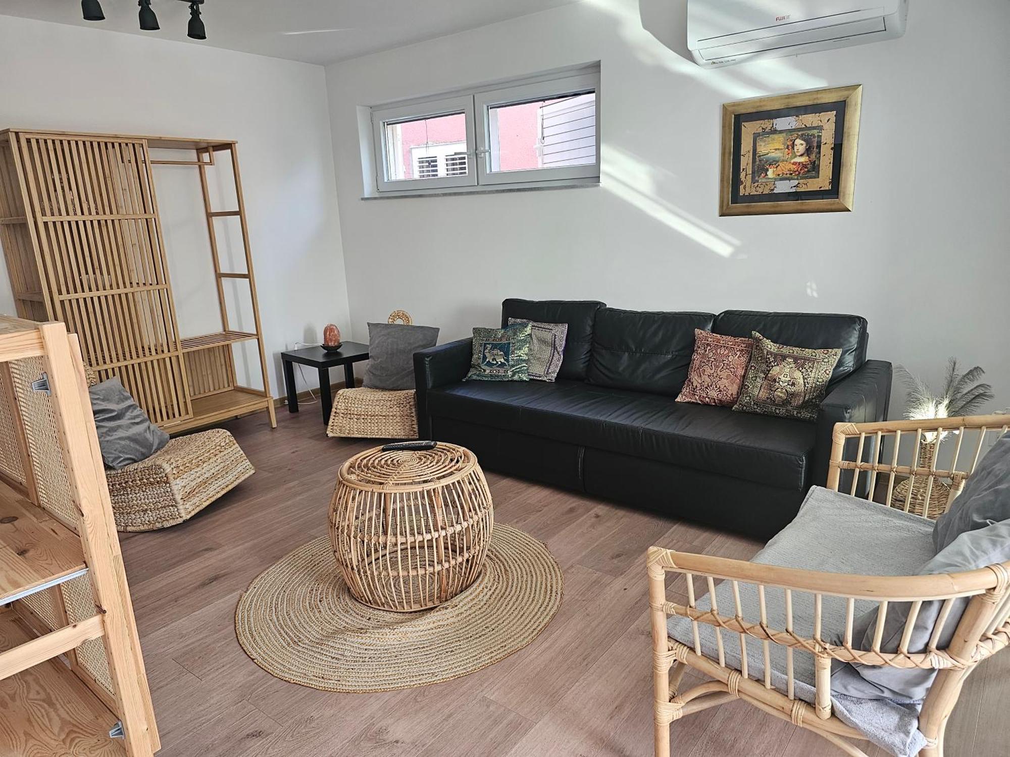 Vila Regina Apartment Rex With Swimming Pool Єзера Екстер'єр фото