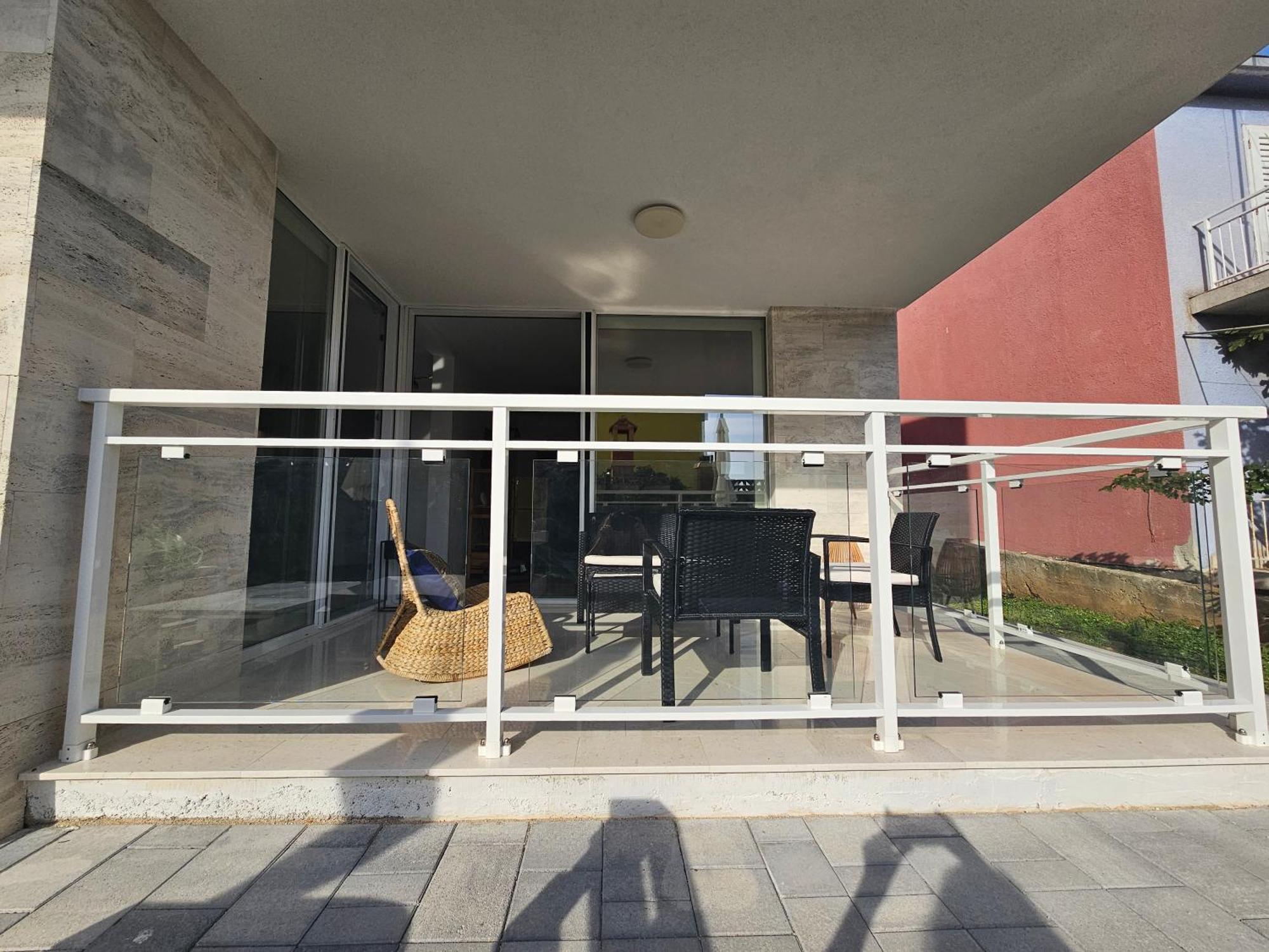 Vila Regina Apartment Rex With Swimming Pool Єзера Екстер'єр фото
