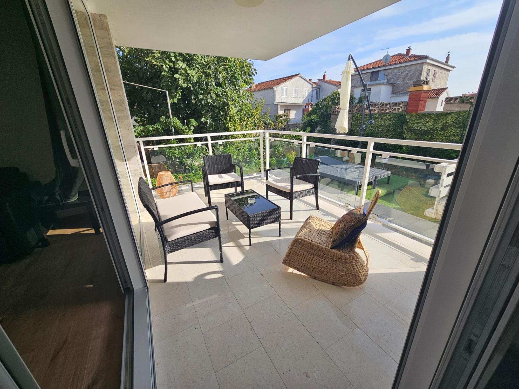 Vila Regina Apartment Rex With Swimming Pool Єзера Екстер'єр фото